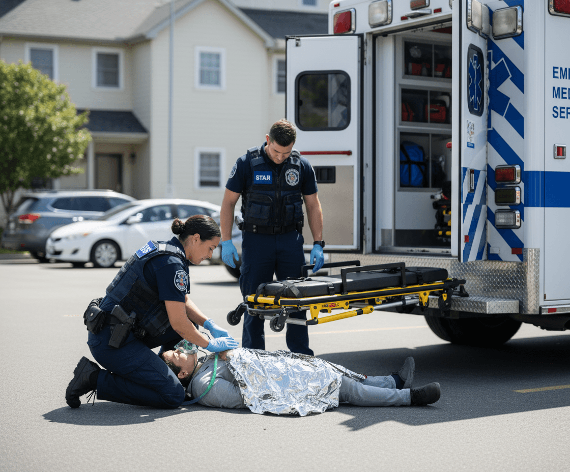Home Healthcare Providers