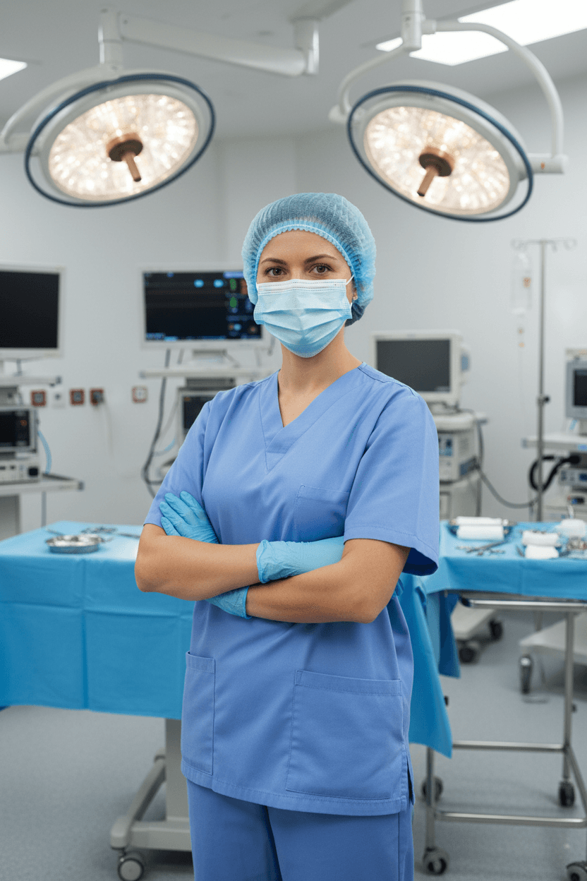 OT Nurses