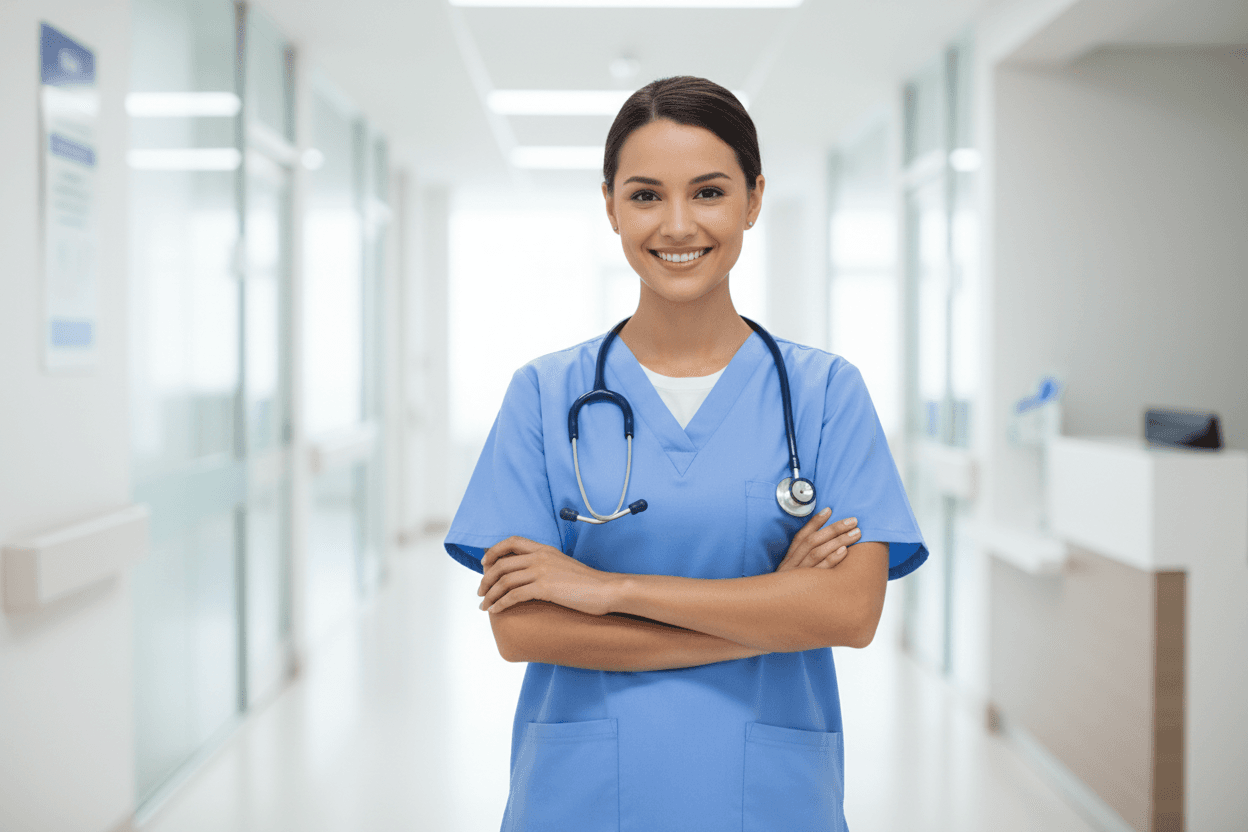 Registered Nurses
