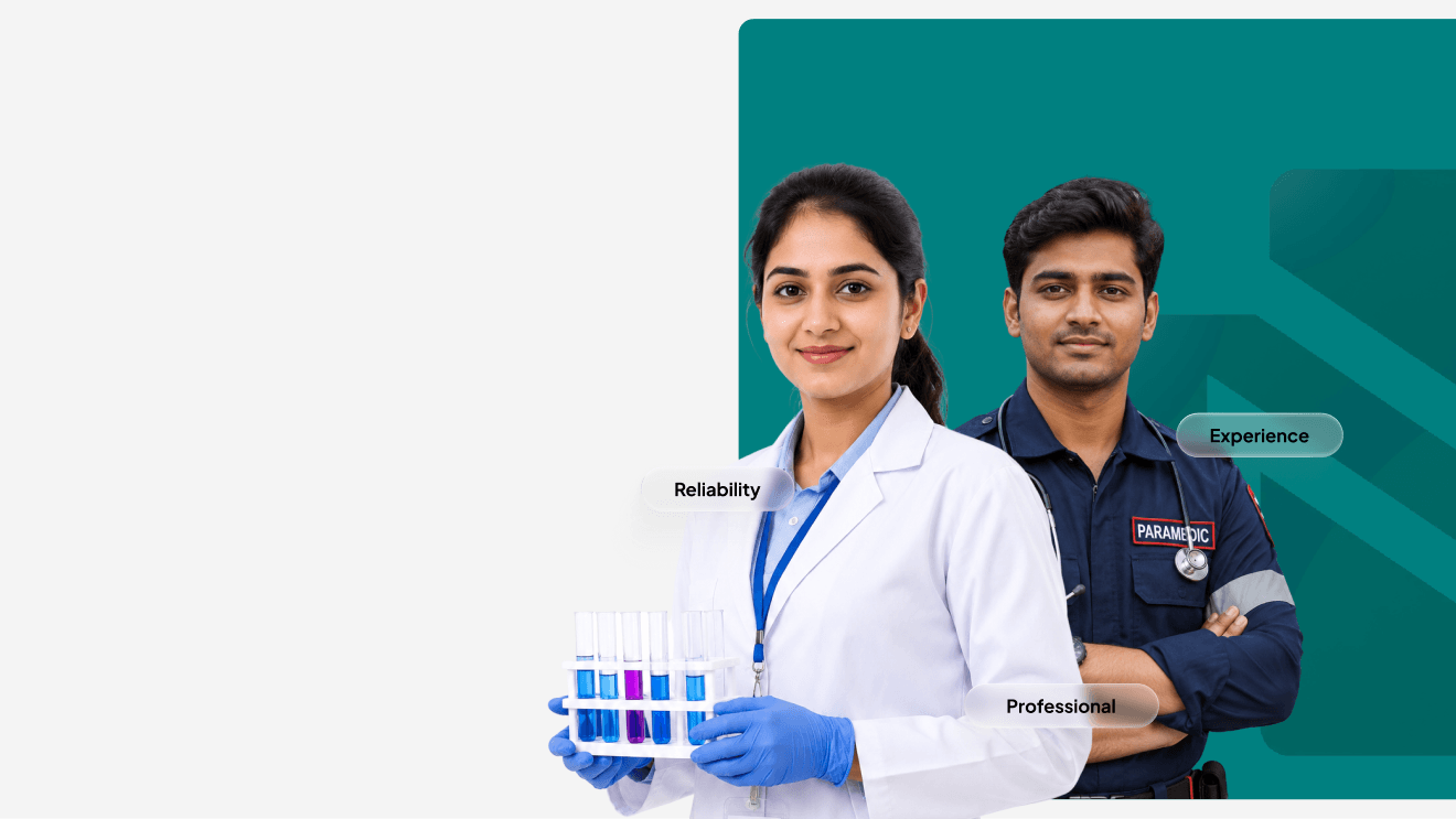 Nurszon healthcare professionals